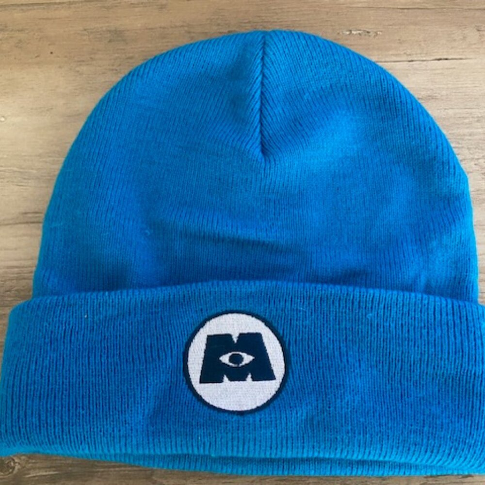 Monsters Inc Beanie